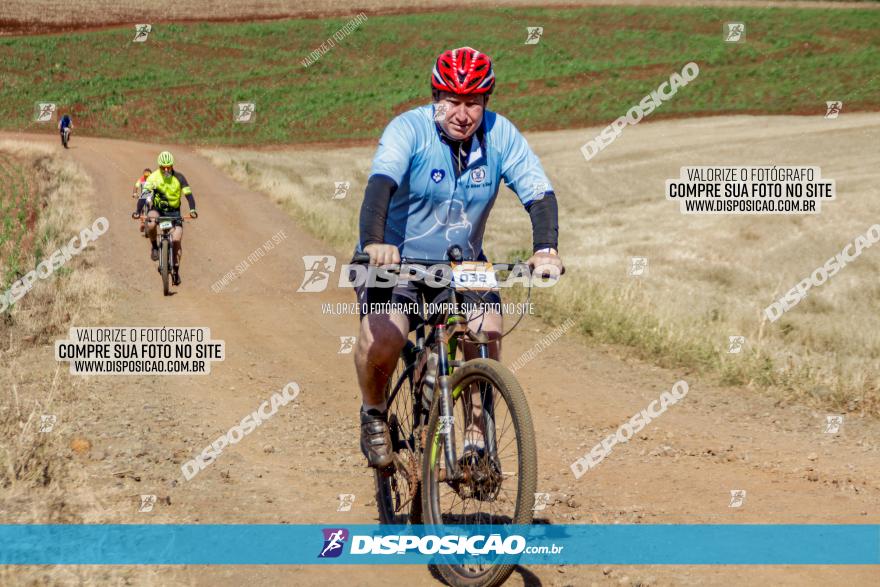 2º Desafio Amigos da APAE - MTB