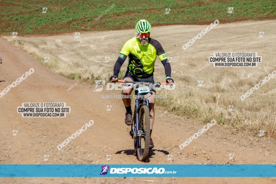 2º Desafio Amigos da APAE - MTB