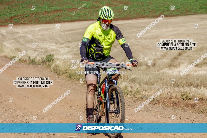 2º Desafio Amigos da APAE - MTB