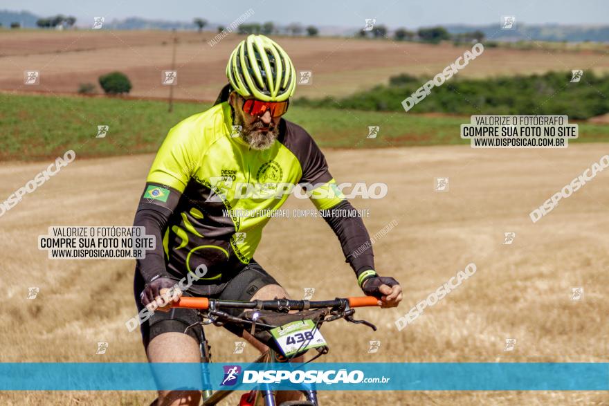 2º Desafio Amigos da APAE - MTB