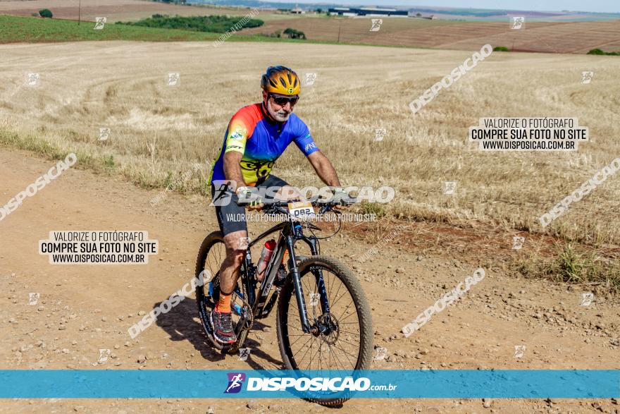 2º Desafio Amigos da APAE - MTB