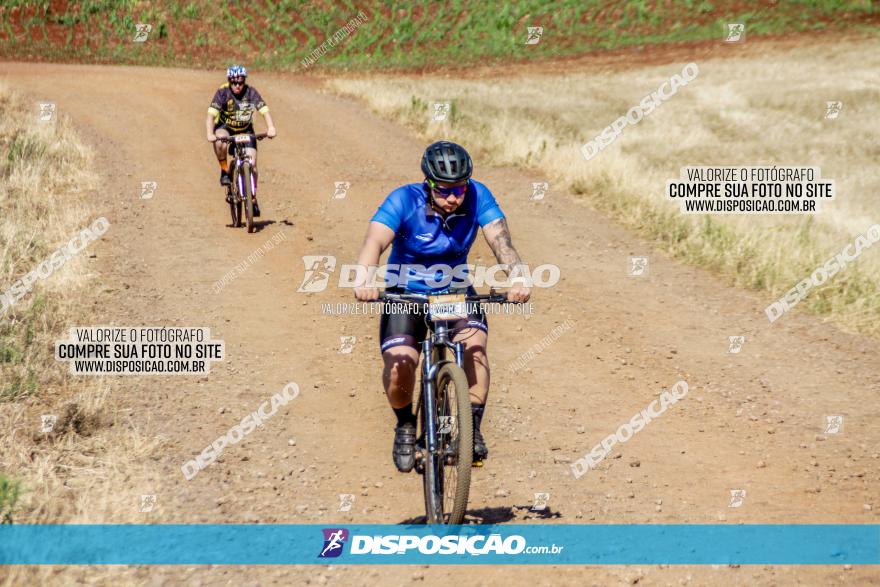 2º Desafio Amigos da APAE - MTB