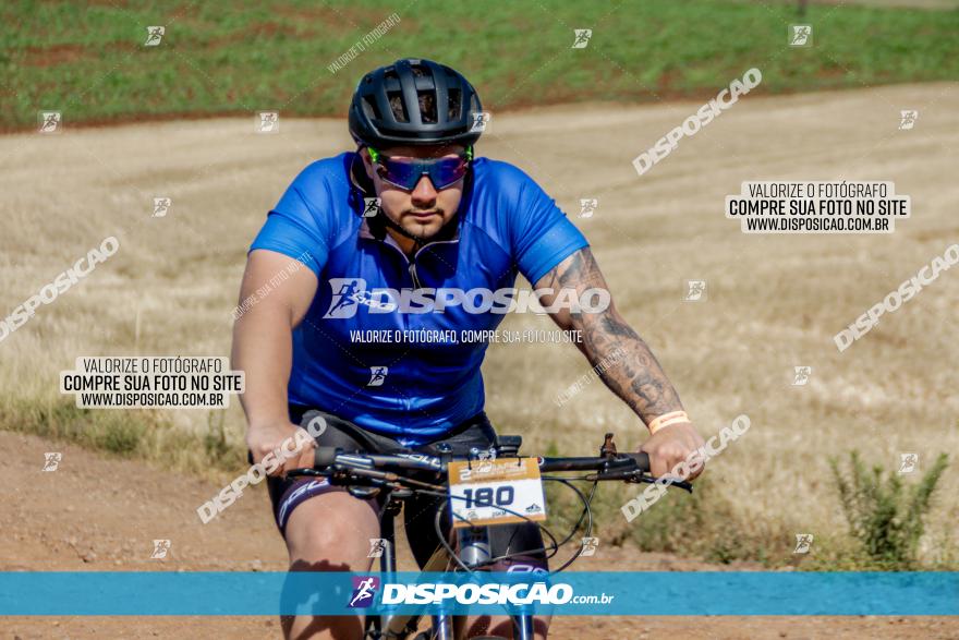 2º Desafio Amigos da APAE - MTB