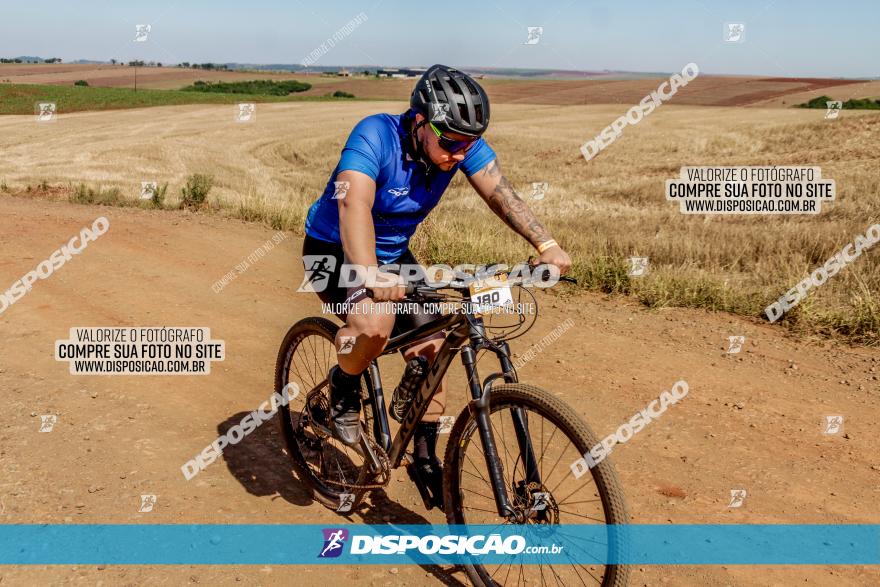 2º Desafio Amigos da APAE - MTB