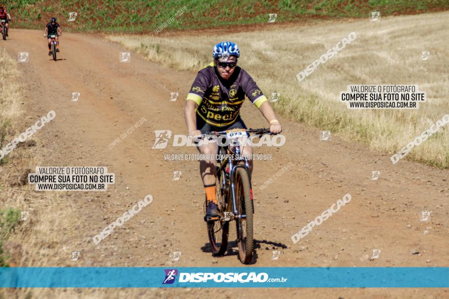 2º Desafio Amigos da APAE - MTB