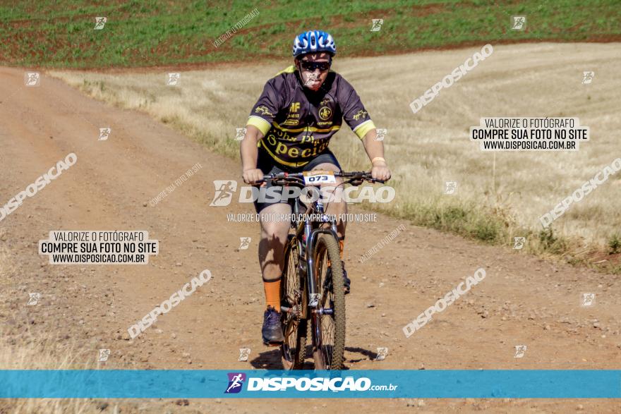 2º Desafio Amigos da APAE - MTB