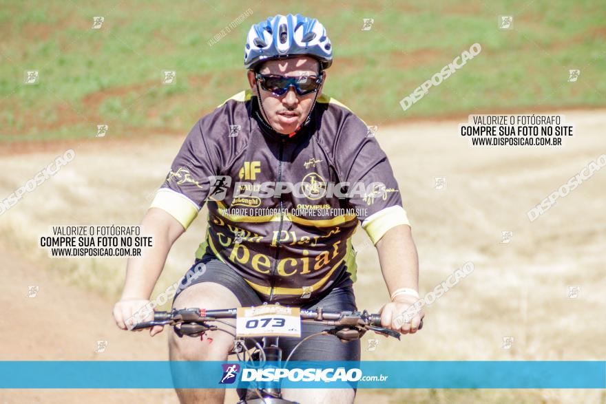 2º Desafio Amigos da APAE - MTB