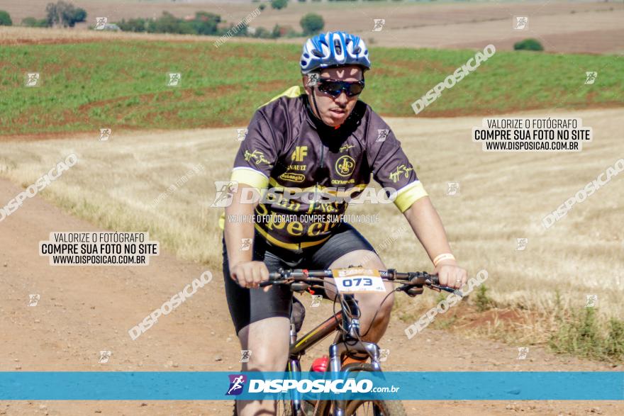 2º Desafio Amigos da APAE - MTB