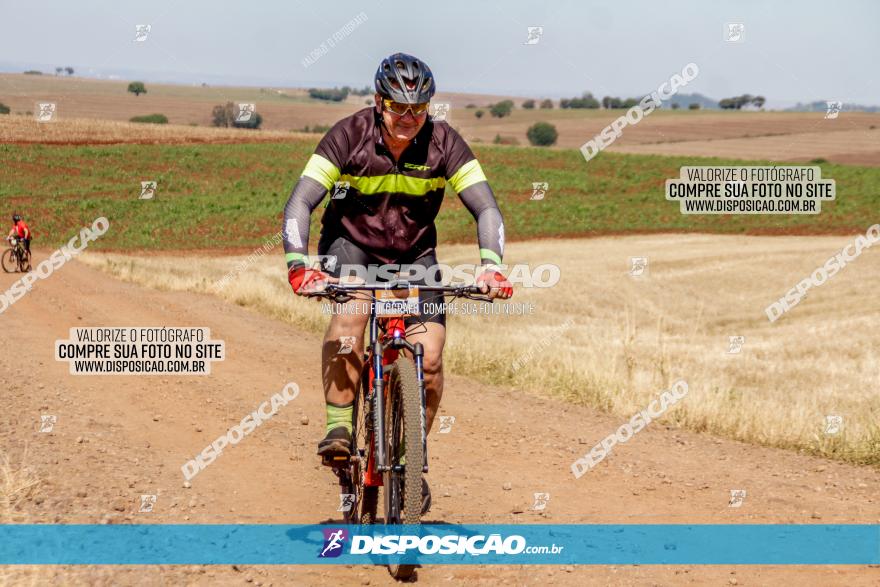 2º Desafio Amigos da APAE - MTB