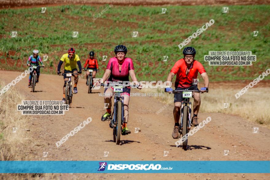 2º Desafio Amigos da APAE - MTB