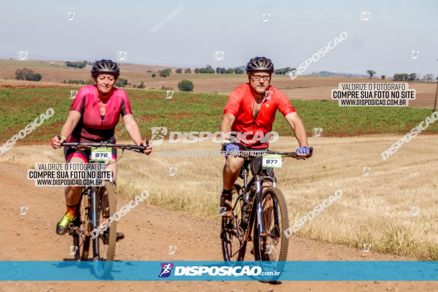 2º Desafio Amigos da APAE - MTB