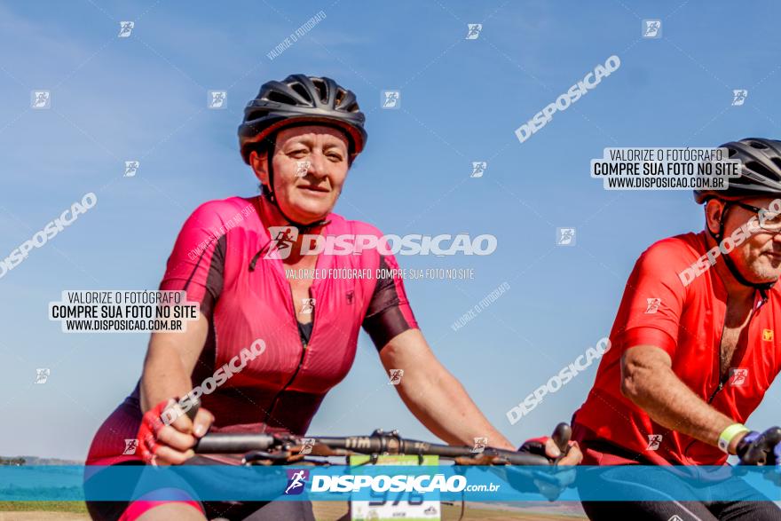 2º Desafio Amigos da APAE - MTB