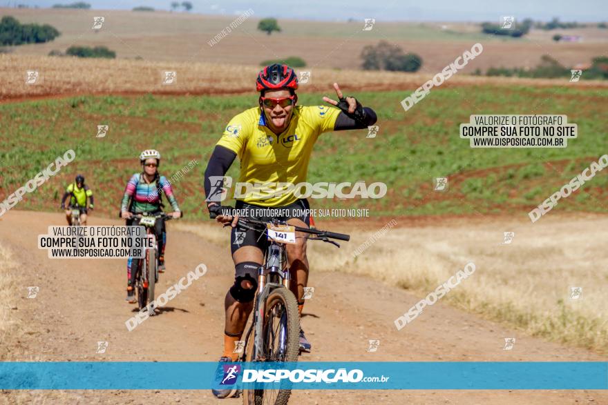 2º Desafio Amigos da APAE - MTB