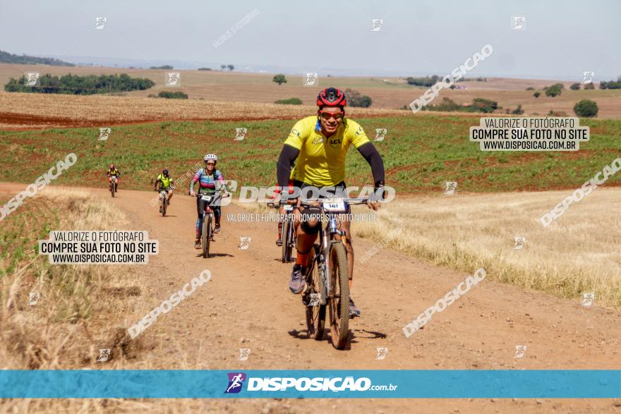 2º Desafio Amigos da APAE - MTB