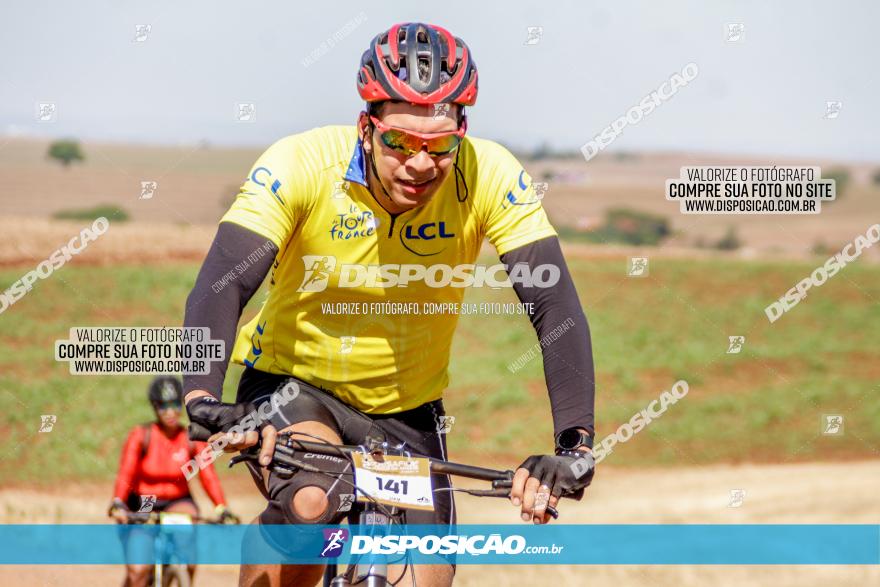 2º Desafio Amigos da APAE - MTB