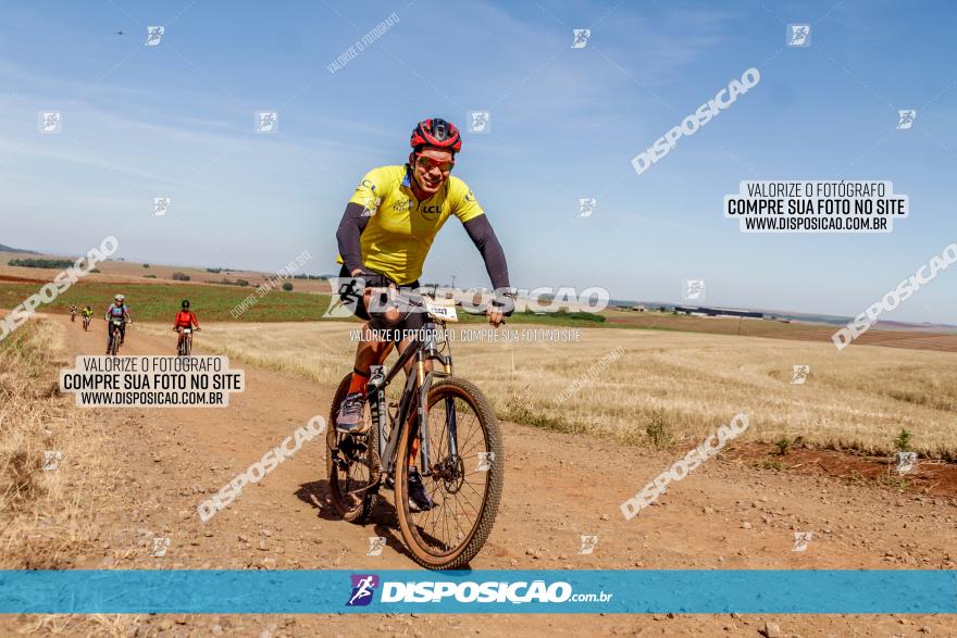 2º Desafio Amigos da APAE - MTB