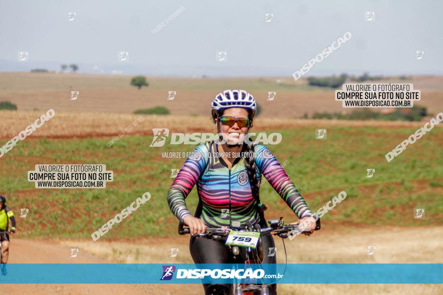 2º Desafio Amigos da APAE - MTB