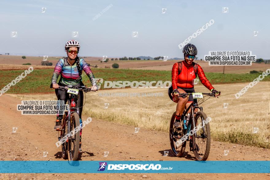 2º Desafio Amigos da APAE - MTB