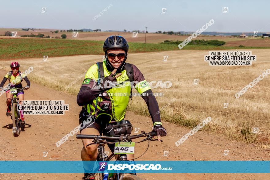 2º Desafio Amigos da APAE - MTB