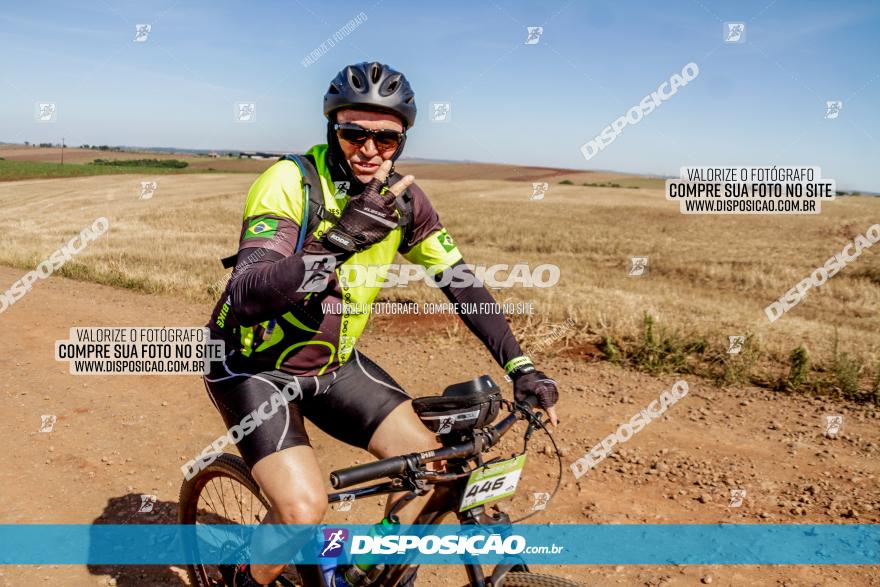 2º Desafio Amigos da APAE - MTB