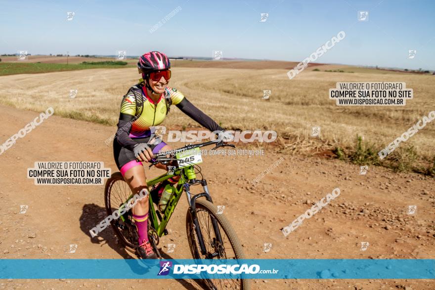 2º Desafio Amigos da APAE - MTB