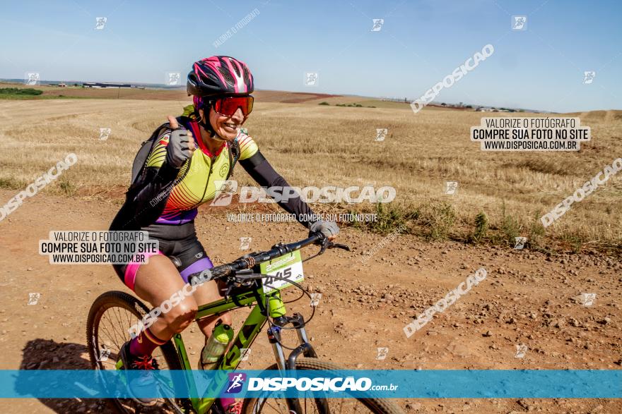 2º Desafio Amigos da APAE - MTB