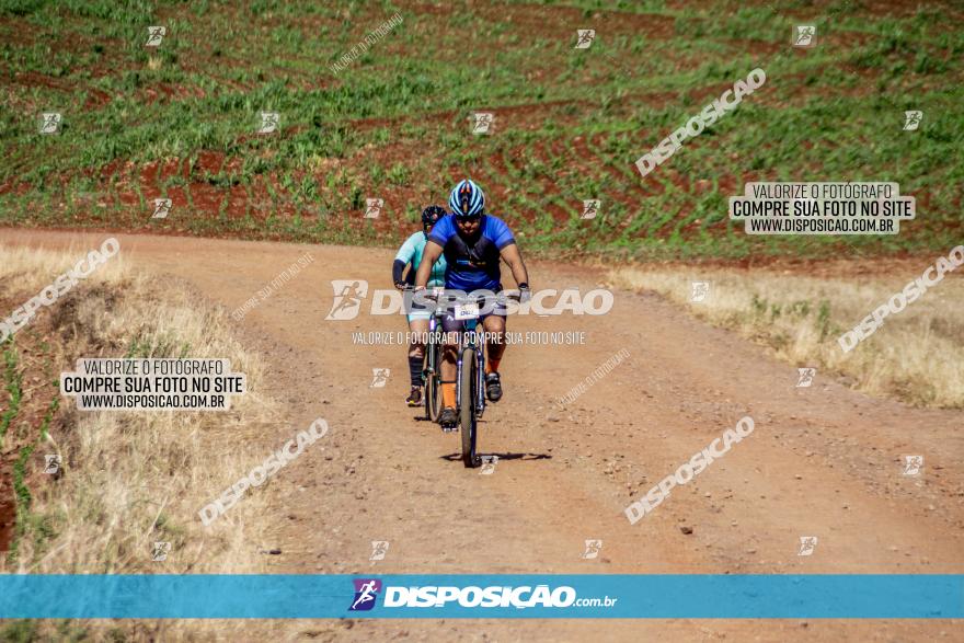 2º Desafio Amigos da APAE - MTB