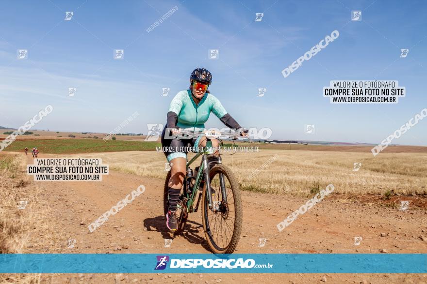 2º Desafio Amigos da APAE - MTB