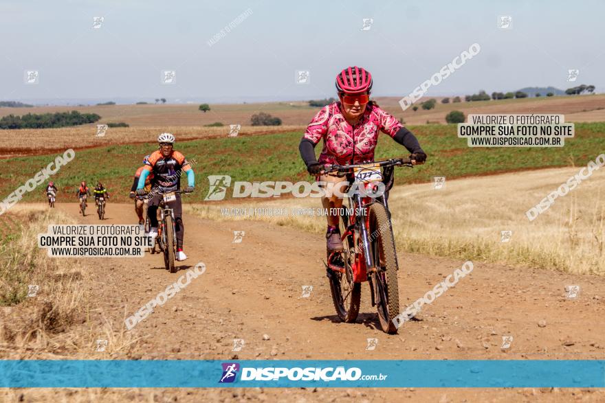 2º Desafio Amigos da APAE - MTB