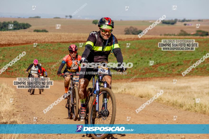 2º Desafio Amigos da APAE - MTB