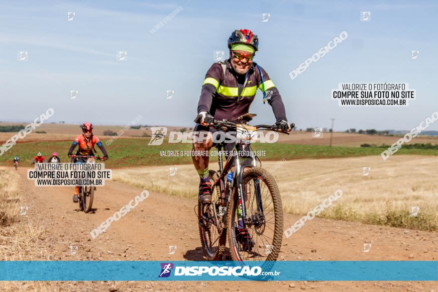 2º Desafio Amigos da APAE - MTB