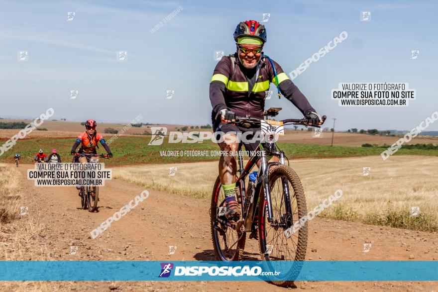 2º Desafio Amigos da APAE - MTB