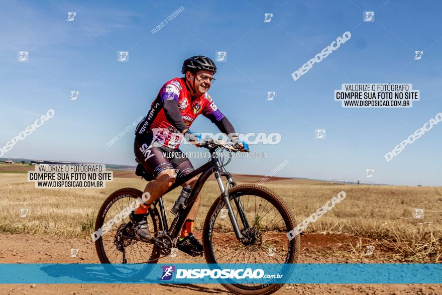 2º Desafio Amigos da APAE - MTB