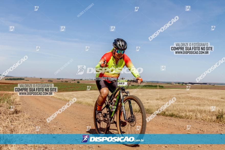 2º Desafio Amigos da APAE - MTB