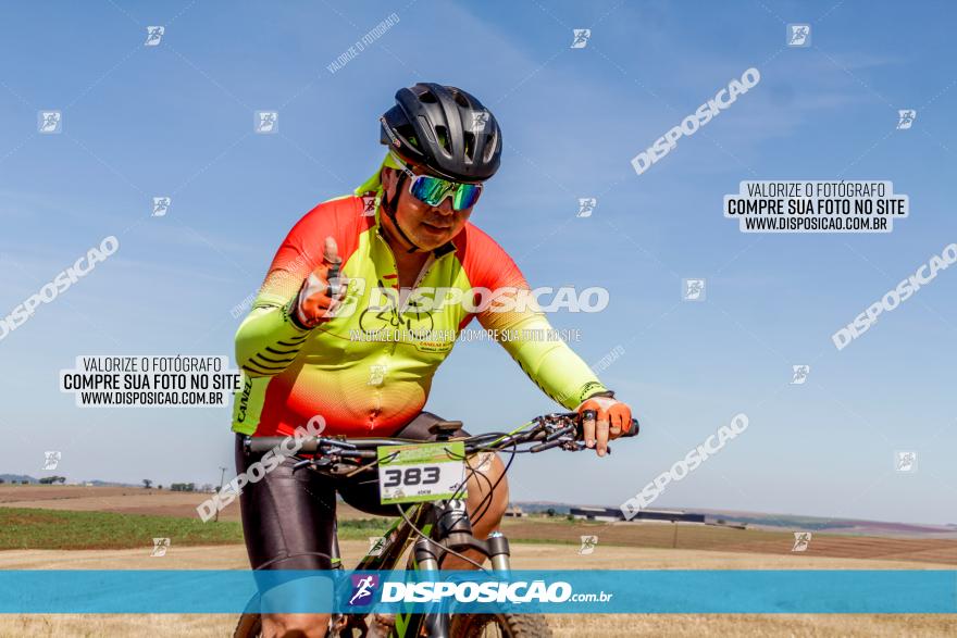 2º Desafio Amigos da APAE - MTB