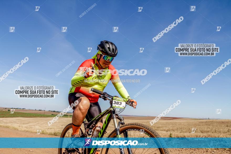 2º Desafio Amigos da APAE - MTB