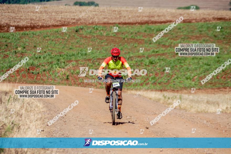 2º Desafio Amigos da APAE - MTB