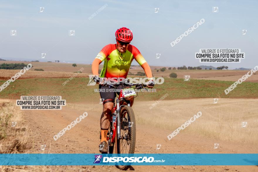 2º Desafio Amigos da APAE - MTB