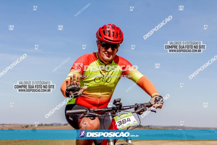 2º Desafio Amigos da APAE - MTB