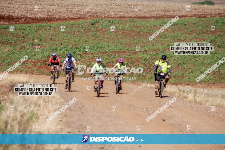 2º Desafio Amigos da APAE - MTB