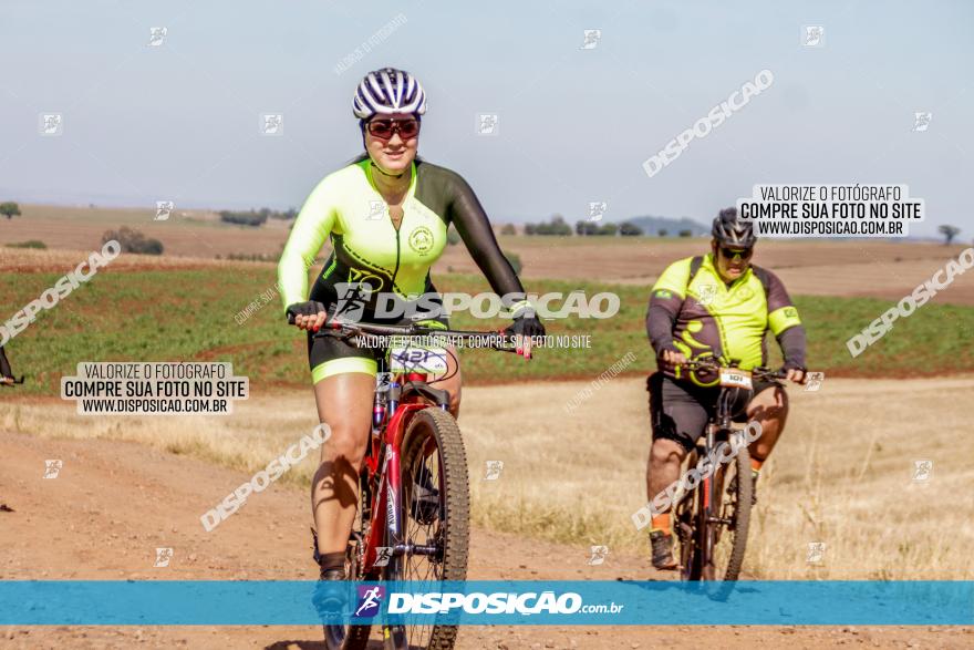 2º Desafio Amigos da APAE - MTB