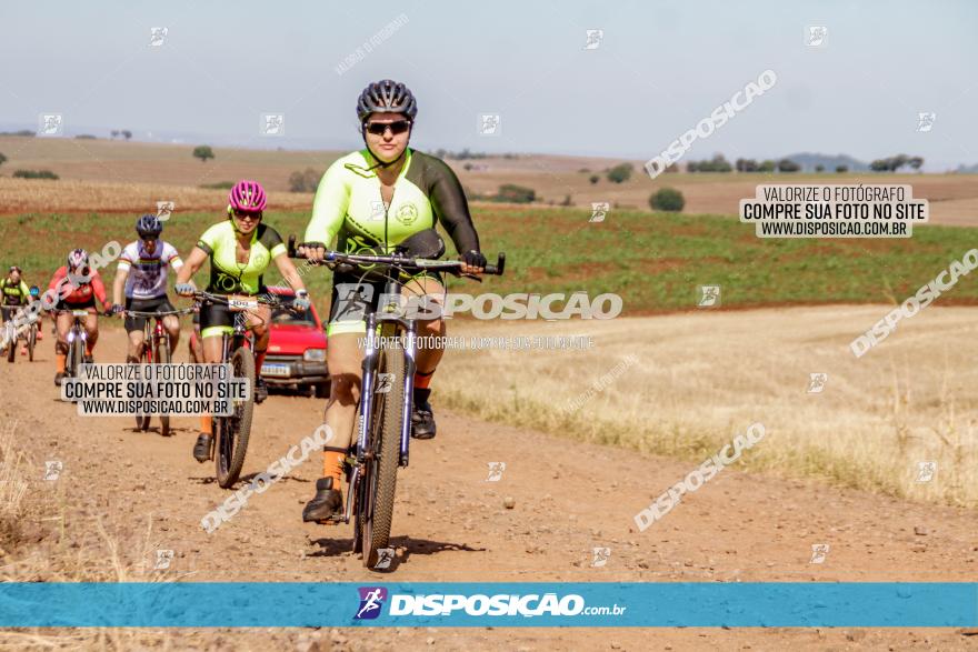 2º Desafio Amigos da APAE - MTB