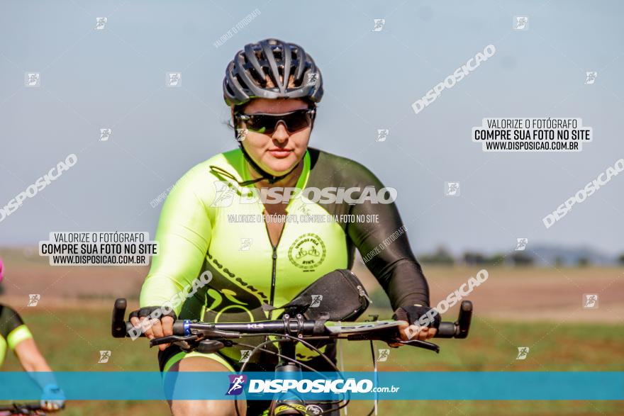 2º Desafio Amigos da APAE - MTB