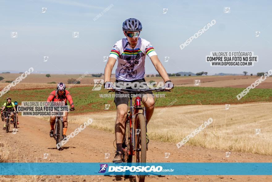 2º Desafio Amigos da APAE - MTB