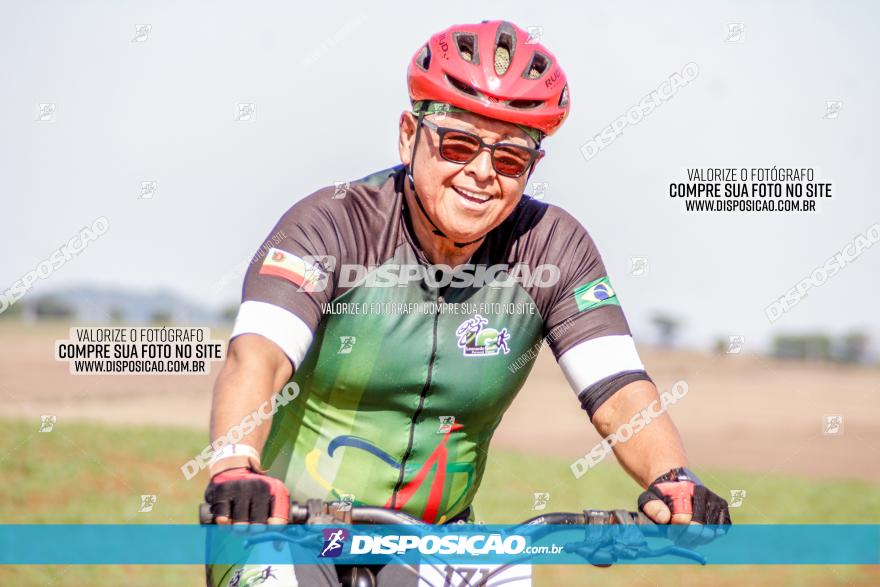 2º Desafio Amigos da APAE - MTB