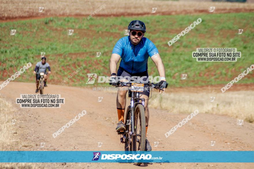 2º Desafio Amigos da APAE - MTB