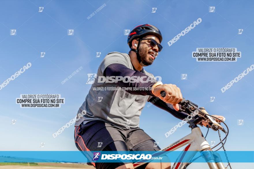 2º Desafio Amigos da APAE - MTB