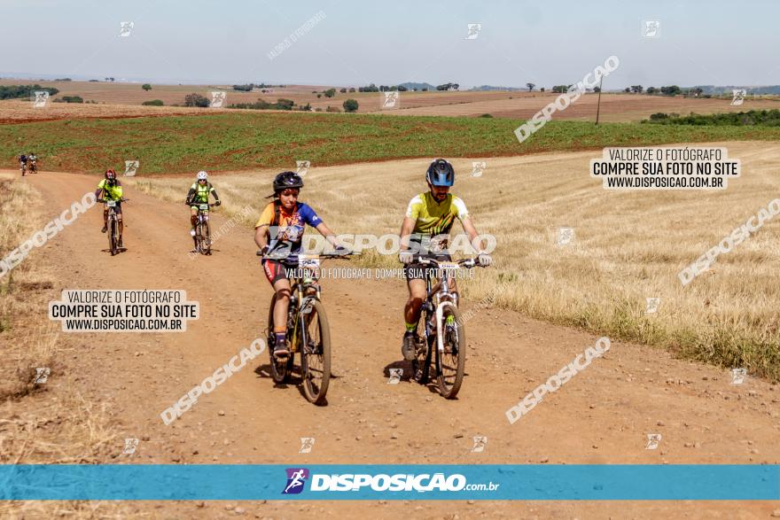 2º Desafio Amigos da APAE - MTB