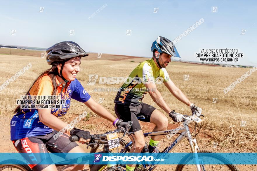 2º Desafio Amigos da APAE - MTB