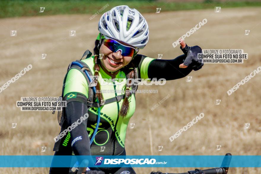 2º Desafio Amigos da APAE - MTB